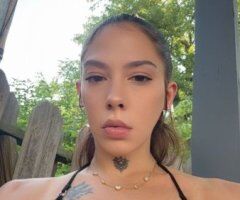 Milli in Indianapolis — Discreet Escort (Non-monetary Donations) - Image 3
