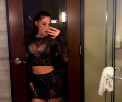 Milli in Indianapolis — Discreet Escort (Non-monetary Donations) - Image 5