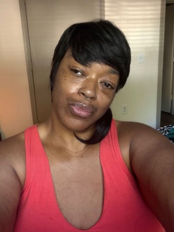 Goldie (Pretty Goldie) — Natural Thick BBW at her Austin cozy incall/outcall - 1