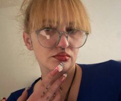 Akron Blonde Fetish Content + Video Chats (Text Preferred) - Image 2
