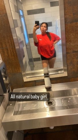 Merced CA Female Escort — Jewel (21) for in-your-car dates - 1