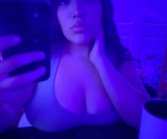Merced CA Female Escort — Jewel (21) for in-your-car dates - Image 3