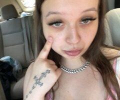 Birmingham Female Escort — Text Me Daddy - Image 5