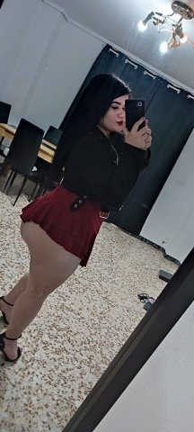 Virtual Colombian Facetime Shows (1-on-1, sexting, custom videos) — Raleigh-Durham - 1