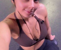 Ogden Petite Female Escort — Petite "Super Freak" Private Sessions - Image 5
