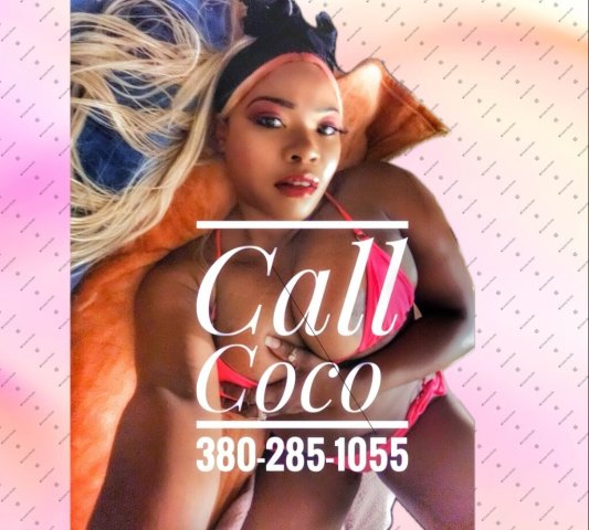 Meet Coco in Columbus — private residence, parking, discreet visit - 1