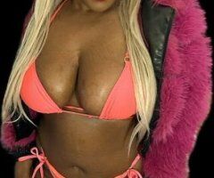 Meet Coco in Columbus — private residence, parking, discreet visit - Image 3