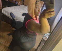 Oklahoma City Female Escort — BB&B Erotica Sessions - Image 3