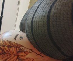 Oklahoma City Female Escort — BB&B Erotica Sessions - Image 6