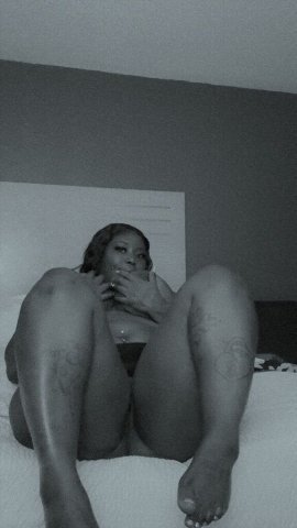 Macon Riverside Incall Only — 5'6 Tatted BBW - 1