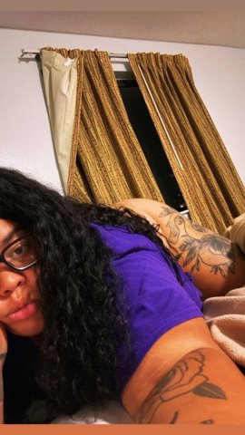 Lolaaa (BBW) Covered Head — Nuru Massage + Facetime Verification - 1