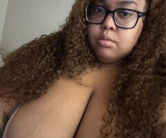 Lolaaa (BBW) Covered Head — Nuru Massage + Facetime Verification - Image 4