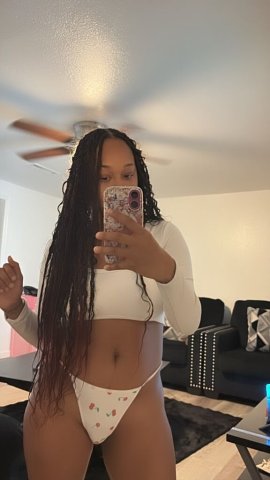 Shreveport, LA Slim Petite Female Escort — Outcall Only - 1