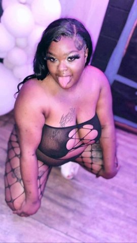 Throat Goat Outcall (Columbia, SC) — Clean, Classy Service - 1