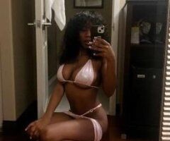 Maya — Petite Ebony Playmate Outcall (DDs) - Image 2