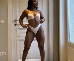 Busty Curvy Ebony Goddess Escort — Brittany (Hartford) - Image 2