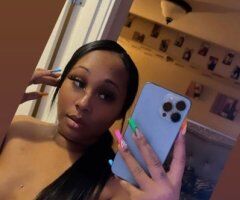 Fredericksburg Exotic Blasian Escort — real pics & discreet clean services - Image 5