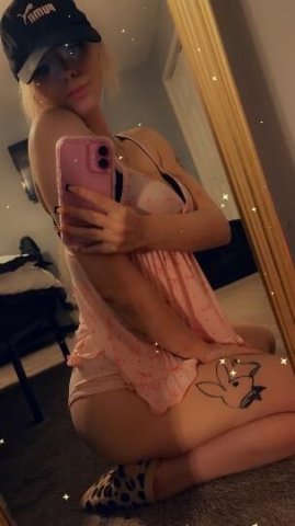 Northwest Georgia Female Escort — In-call private location & FaceTime show - 1