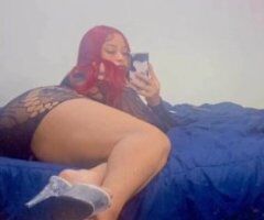 Houston Outcall Female Escort — all-night outcalls (no deposits), Cash App/Cash - Image 4