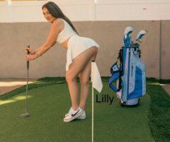 Sexy Petite Traveling Companion — Lilly (ONLY 8/3–7) - Image 8