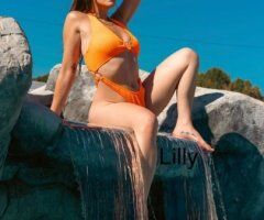 Sexy Petite Traveling Companion — Lilly (ONLY 8/3–7) - Image 11