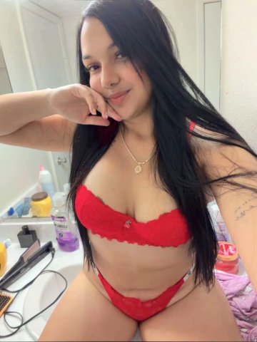 College Station TX Latina Escort — verificación 100% real - 1