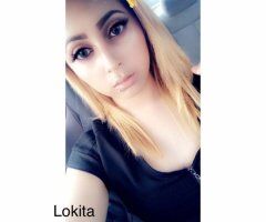 Lokita — Latina Female Escort (Hennessey) 25 — Richmond, Virginia - Image 4