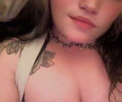 Nyx (21) — Gamer/Alt Girlfriend Experience + roleplay, dom, massage - Image 5