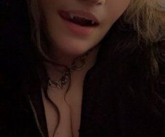 Nyx (21) — Gamer/Alt Girlfriend Experience + roleplay, dom, massage - Image 6