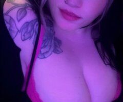 Nyx (21) — Gamer/Alt Girlfriend Experience + roleplay, dom, massage - Image 12