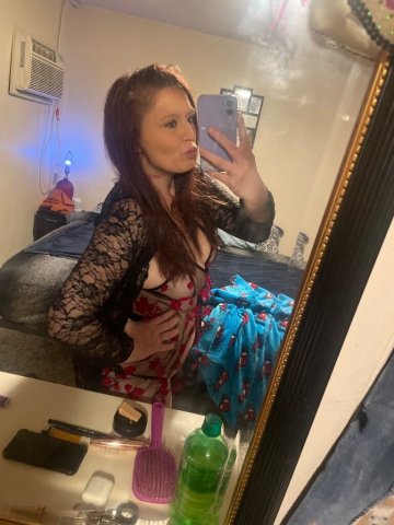 Toledo OH ThroatQueen Escort — discreet, safe adult services - 1