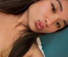 Petite Asian Escort in Santa Barbara — Throat Goddess & Cream Queen - Image 6