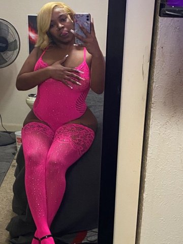 Princess is New in Toledo, OH — Outcall Throat Goat & Squirt Service (No Hotels) - 1