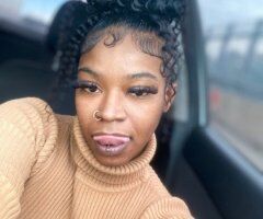 Princess is New in Toledo, OH — Outcall Throat Goat & Squirt Service (No Hotels) - Image 3