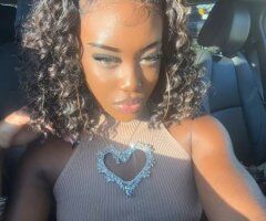 Bakersfield escorts - Chocolate Drop  - 21 (Respectful, Discreet Escort)