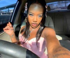 Chocolate Drop  - 21 (Respectful, Discreet Escort) - Image 2