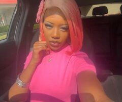 Chocolate Drop  - 21 (Respectful, Discreet Escort) - Image 4