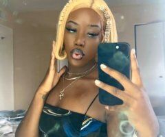 Chocolate Drop  - 21 (Respectful, Discreet Escort) - Image 8