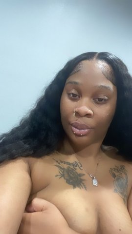 Curvy BBW In-Call & Out-Call Treat — Weigh & Tight Pussy/FaceTime Verify - 1