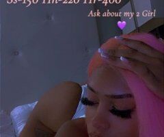 Queens Female Escort — $100 SS Outcall Special (massage with happy ending) - Image 2