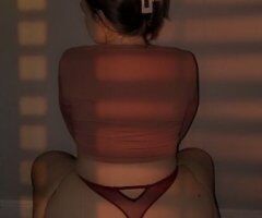 Tampa escorts - Tampa Female Escort at Private Residence — Throat Baby, Ready Now