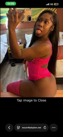 New Here in Columbus—24 Escort (Pics Verified) - 1