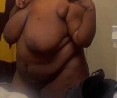 Nashville BBW Escort — in-call only - Image 3