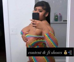 St. Louis Female Escort — FaceTime Content Shows & Full Service - Image 5