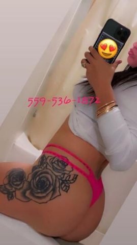 Mamii — Sexy Latina (5'1 “fun size”) in Santa Maria, available for C.U.M Play - 1
