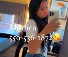 Mamii — Sexy Latina (5'1 “fun size”) in Santa Maria, available for C.U.M Play - Image 3