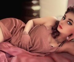 Greenville SC Escort — Stormi Reign Nyx for Quick Visits - Image 4