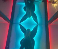 Detroit MI Private Incall Female Escort — Tight Oral & Virgin Fantasy - Image 3