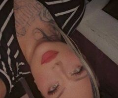 Charlottesville escorts - Im Backkk — 30