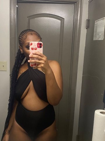 Text-Only Female Escort (Verification + Deposit Required) - 1